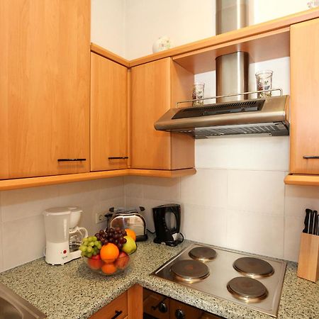 Mozart Apartments Вена Экстерьер фото