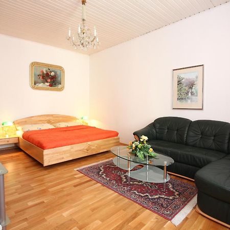 Mozart Apartments Вена Экстерьер фото