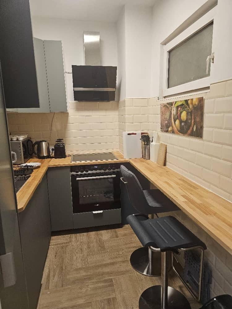 Mozart Apartments Вена Экстерьер фото