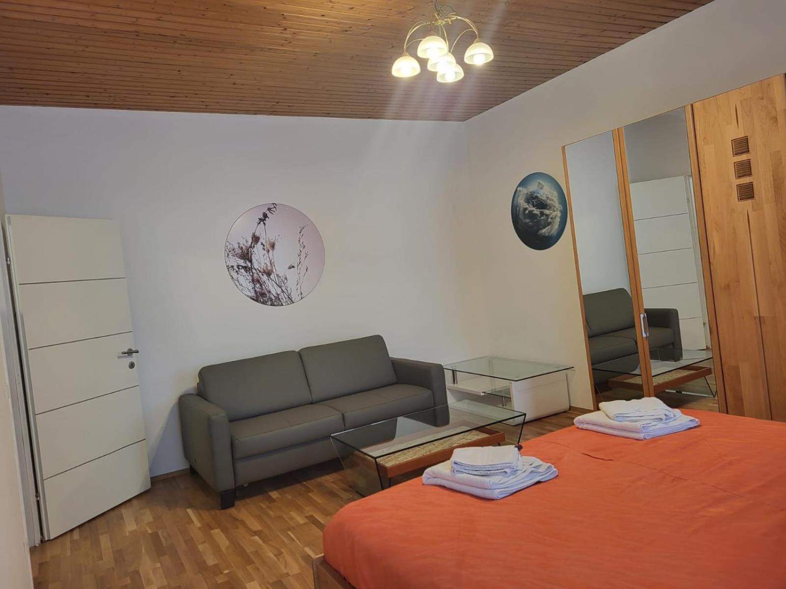 Mozart Apartments Вена Экстерьер фото