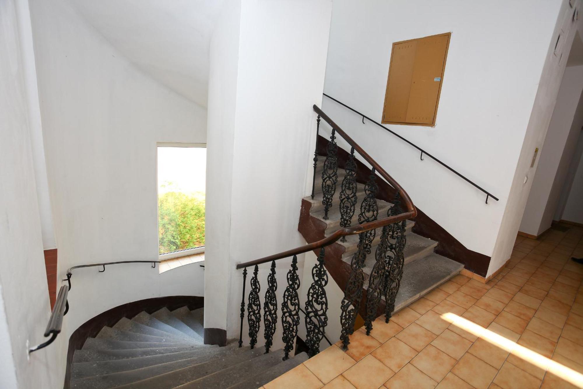 Mozart Apartments Вена Экстерьер фото