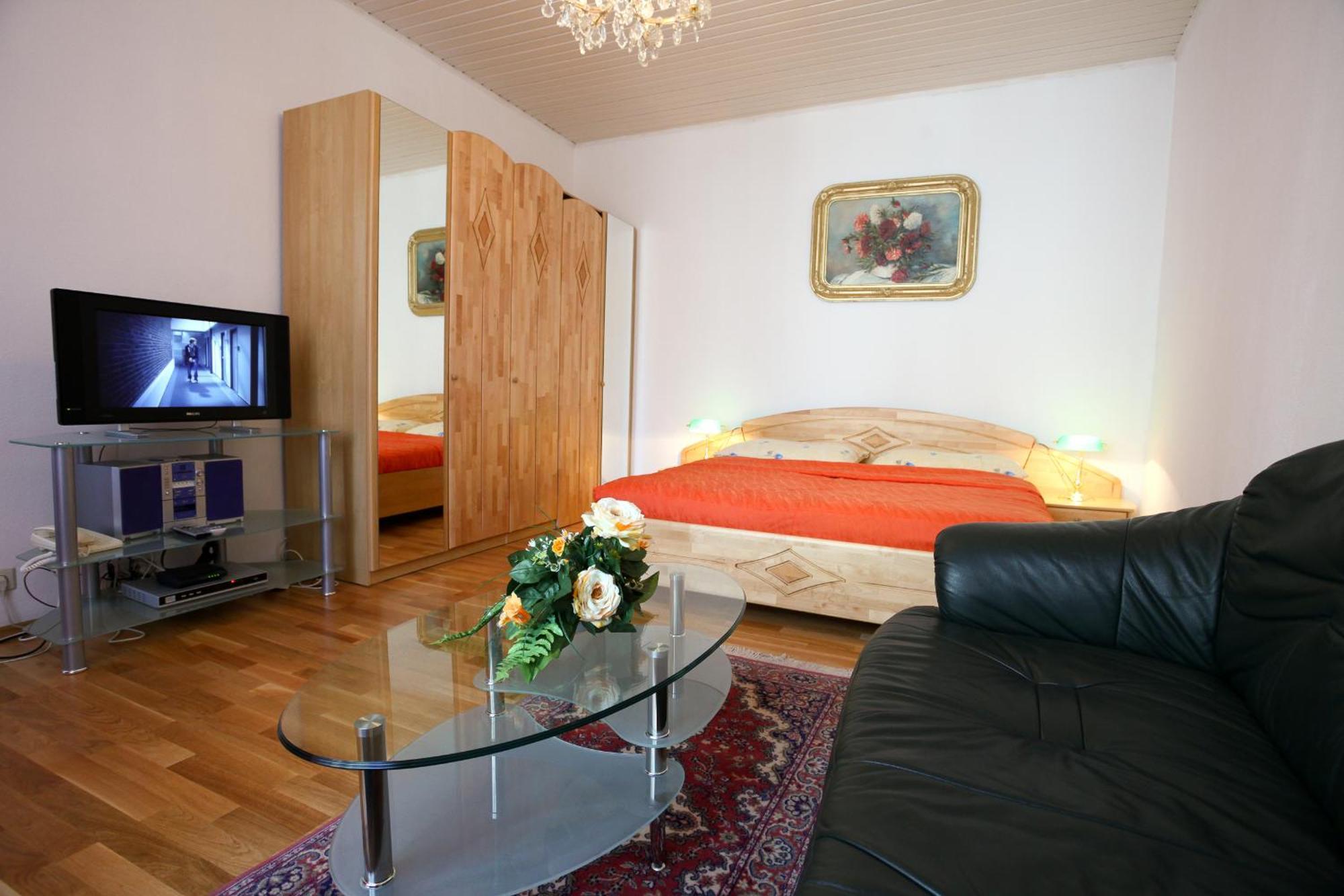 Mozart Apartments Вена Экстерьер фото